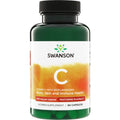 Vitamin C with Bioflavonoids - Featuring PureWay-C