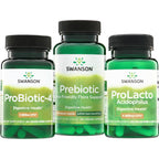 Probiotic Triple Pack