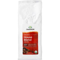 Organic House Blend Whole Bean Coffee - Medium Roast