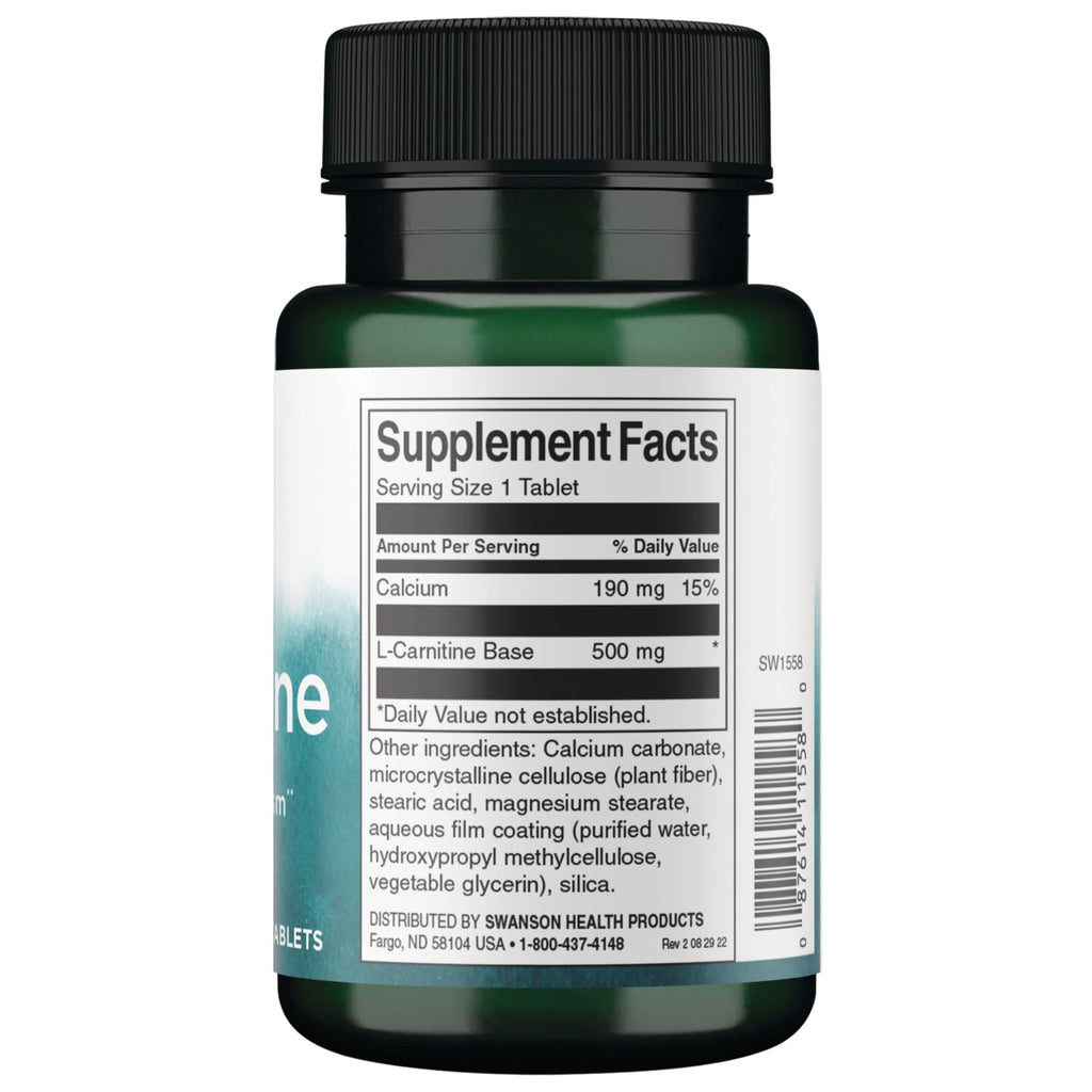 L-Carnitine