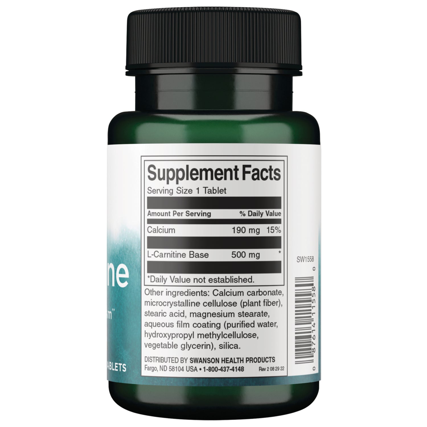 L-Carnitine