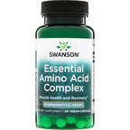 Essential Amino Acid Complex - Pharmaceutical Grade