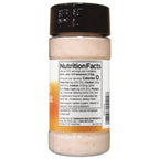 Himalayan Crystal Salt - Fine Ground