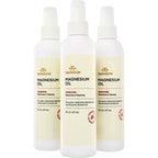 Magnesium Oil - 3 Pack