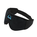 3D Bluetooth Sleep Music Eye Mask