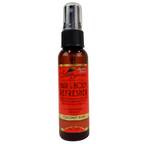 Hair & Body Refresher - An Everything Refresher - Coconut Rose (3 options)