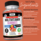 Daily Multivitamin Gummies