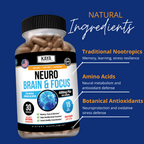 Neuro Brain & Focus