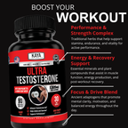 Ultra Testosterone