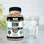 DIM - Hormonal Balance Support