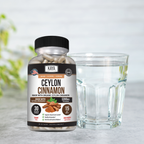 Ceylon Cinnamon