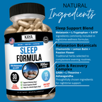Sleep Formula