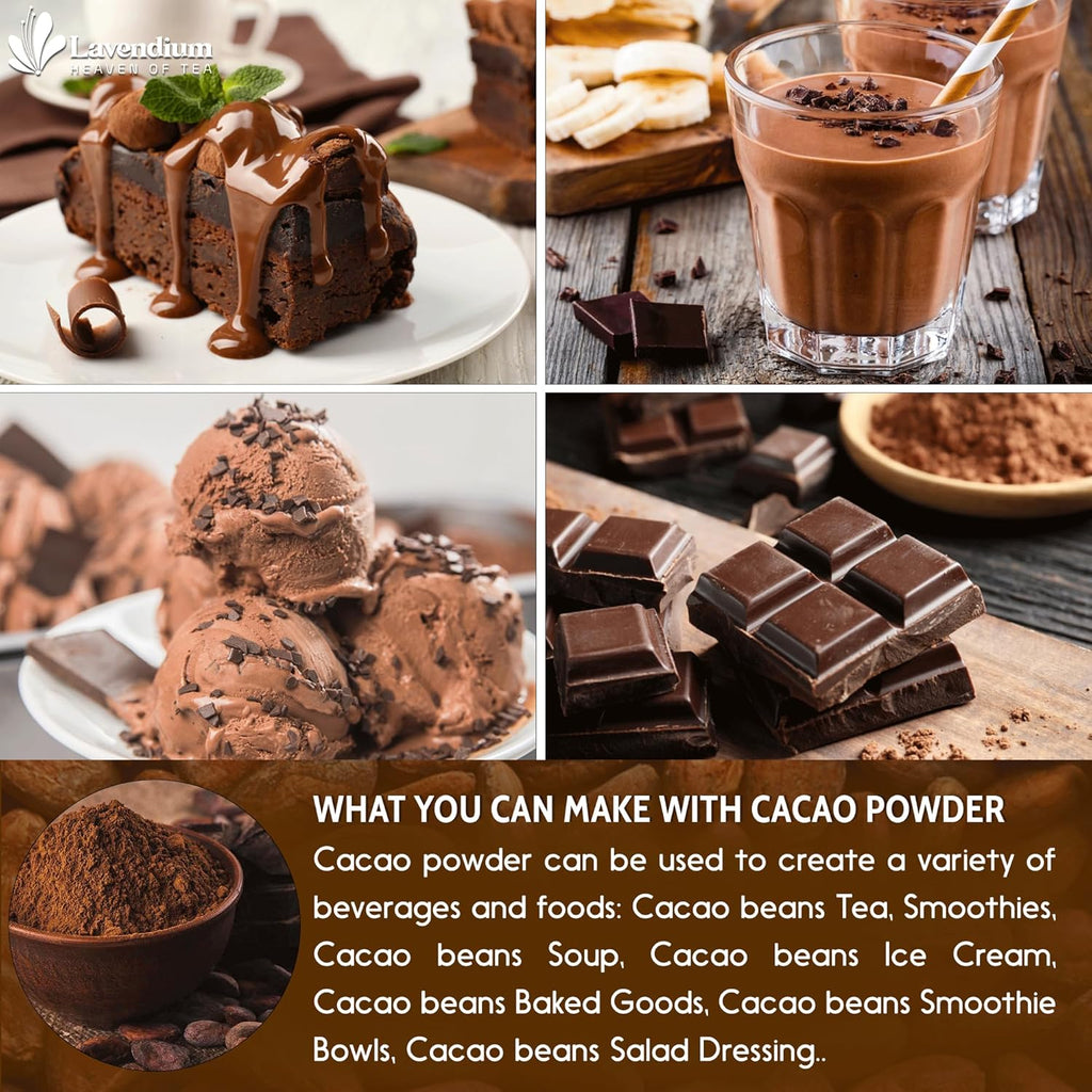 Cacao Powder