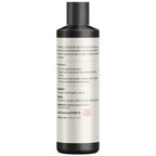 Certified Organic Cold-Pressed Castor Oil