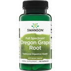 Full Spectrum Oregon Grape Root