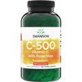 C-500 - Vitamin C with Rose Hips