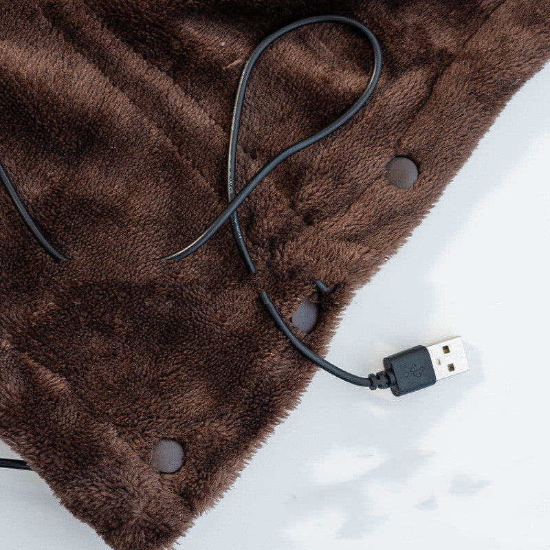 Heating Blanket Heater Movable Heating Blanket