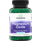 Magnesium Oxide