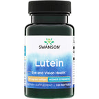 Lutein - Higher Strength
