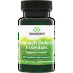 Stomach Defense Essentials with PepZinGI and Comforteze