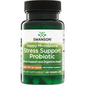 Happy Microbiome Stress Support Probiotic - Featuring Cerebiome