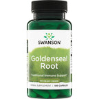 Goldenseal Root