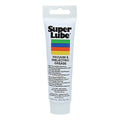 8069219 SILICONE GREAS DIELC 3OZ Super Lube NSF Approved Waterproof Silicone Lubricant 3 oz Tube (Pack of 1)