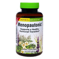 Herbs Etc. Menopautonic Softgels - Essential Supplement for Women - Hormonal Transition Support Supplement - Offers Menopausal S