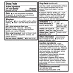 HealthA2Z Womans Gentle Laxative | Bisacodyl Stimulant Laxative 5mg | Constipation Relief | Gentle and Reliable | Overnight Rel