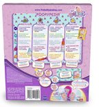 Bellies - Emergency Belly Kit For Bellies Dolls - Bandages, Syringes, and Toy Medicine