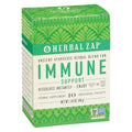 Herbal ZAP Instantly Dissolving Ayurveda Digestive & Immune Support to Balance Vata Kapha Ayurvedic Doshas. 10 Count Box, 1.41 O