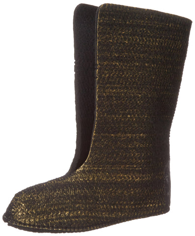 Kamik Women's 8mm Zylex Liner Snow Boot,Black,7 M US