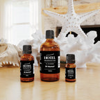 AirScent Hotel Diffuser Oil Inspired by The JW Marriotts Oud Safir Scent - Fragrance Oil No. 1024 for Ultrasonic and Waterless