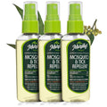 Murphys Naturals Mosquito & Tick Bug Repellent Spray, Oil of Lemon Eucalyptus for Skin + Outdoor Gear, DEET-Free, 2 Ounce Pump,