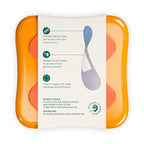 Welly First Aid - 1st Ad Kt Brvry Bndg Flor - CS of 6-48 CT (1x48 CT)