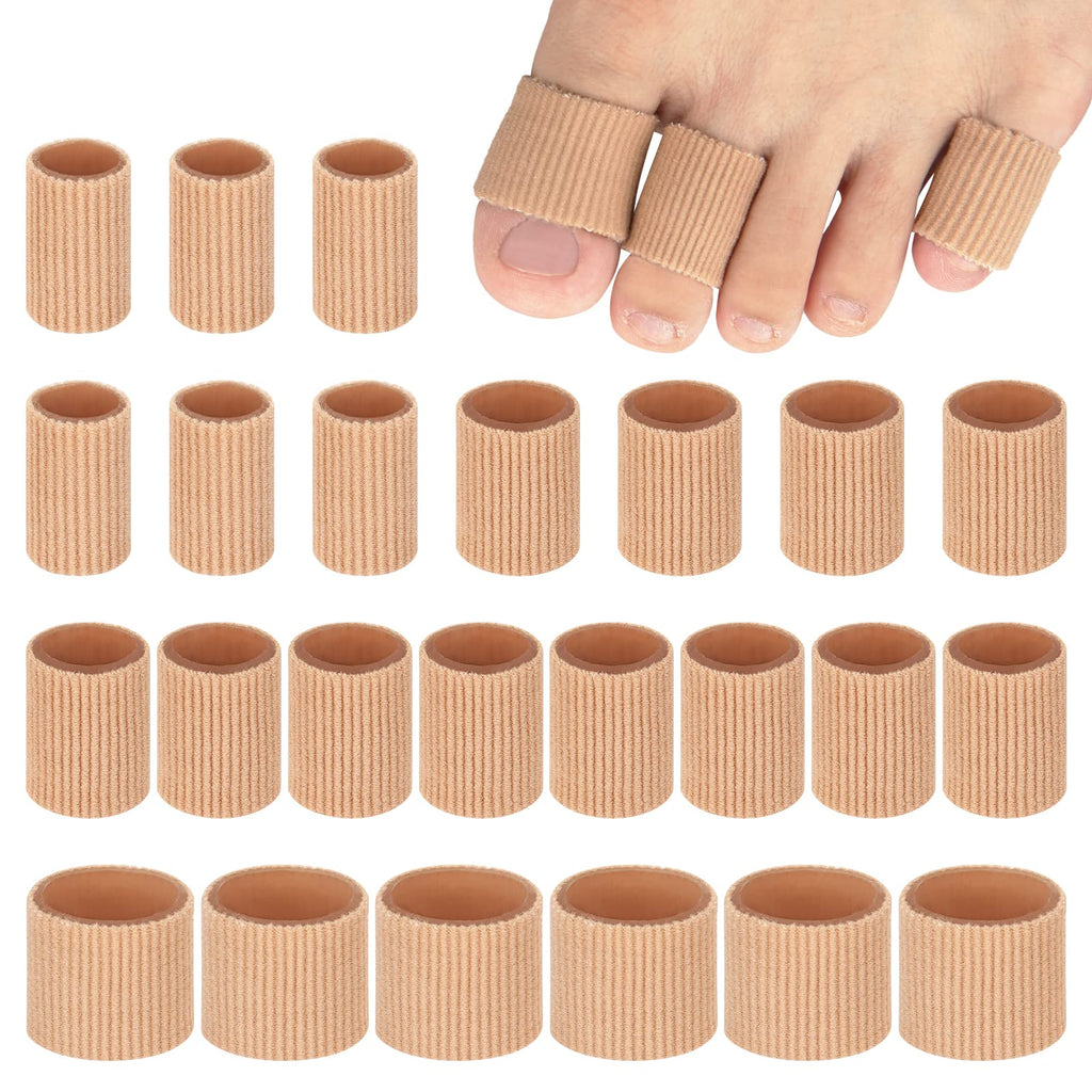 Tifanso Gel Toe Protectors