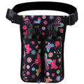 Massage Bottle Bag Massage Oil Holster Lotion Holster Massage Therapist Massage Oil Holster Massage Lotion (TH2kd- BHuDieHua)