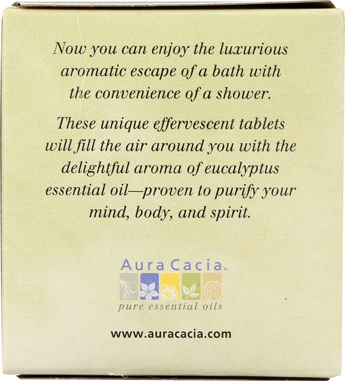 Aura Cacia