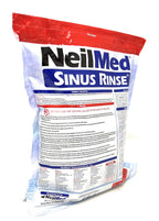 Birsppy NeilMed Sinus Rinse Refill Packets 250 ct