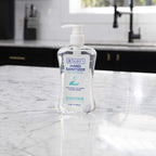 Dr. Talbots Refreshing Gel Hand Sanitizer With Easy Pump, Fragrance Free, 8.5 Fl Oz