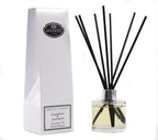 Mystix London | Grapefruit & Rosemary Essential Oil Reed Diffuser | 100ml | Best Aroma for Home, Kitchen, Living Room and Bathro