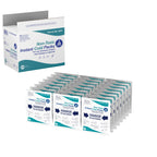 Dynarex 4517 Instant Cold Pack with Urea, 4x5, Pack of 24