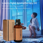 BOHOFAM Aromatherapy Essential Oil Diffuser 360ML,Volcano Diffuser/Humidifier, 2Mist Mosdes : Flame and Volcano, Included 50ML H