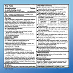 Amazon Basic Care Nicotine Polacrilex Uncoated Gum, 4 mg (Nicotine), Original Flavor, Stop Smoking Aid, 310 Count