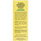 Lydia Pinkham Liquid Herbal Supplement for Menstruation and Menopause Support, 16 Ounce
