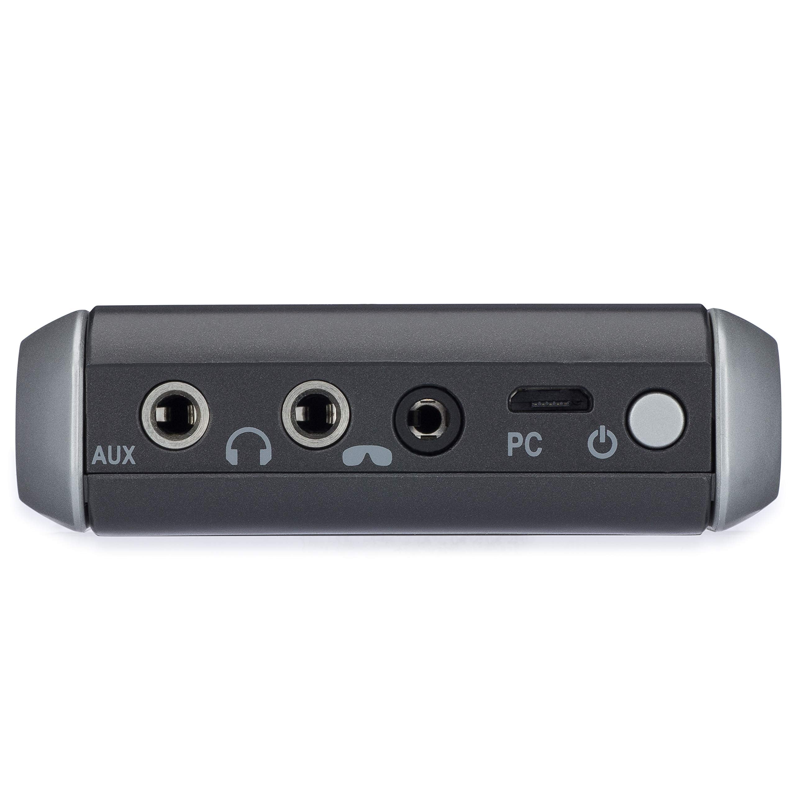 Mindplace Limina - Light & Sound Meditation Aid System