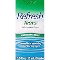 REFRESH TEARS EYE DROPS Size: 15 ML