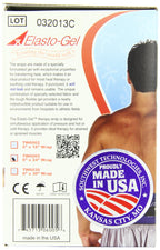 Elasto-Gel, Hot/Cold Therapy Wrap, 6 X 24