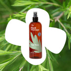 Plant Therapy Tea Tree (Melaleuca) Hydrosol 16 oz By-Product of Essential Oils