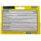 Anesthetic Hemorrhoidal Cooling Gel with Soothing Aloe 6 Pack